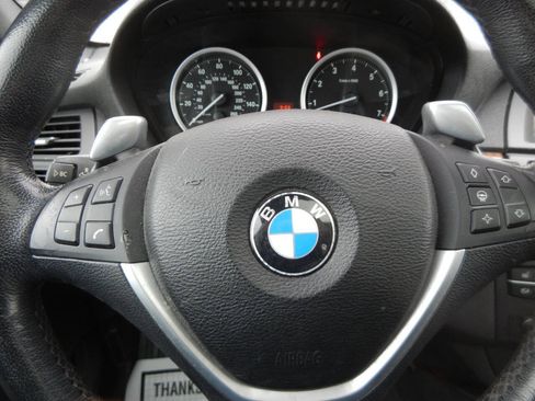 Used 2009 BMW X6 xDrive35i AWD/4WD image 43