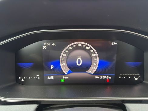New 2026 Volkswagen Jetta SE FWD image 17