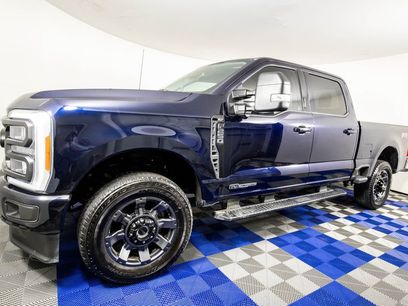 Used 2023 Ford F250 XLT w/ XLT Premium Package