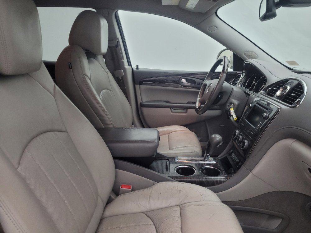 Used 2014 Buick Enclave Premium FWD image 21