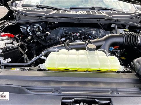 New 2025 Ford F150 STX w/ Equipment Group 200A AWD/4WD image 10
