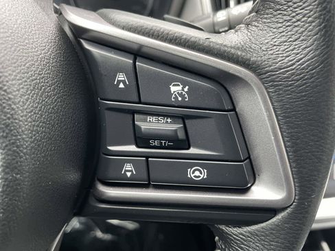 Certified 2023 Subaru Outback Limited image 16