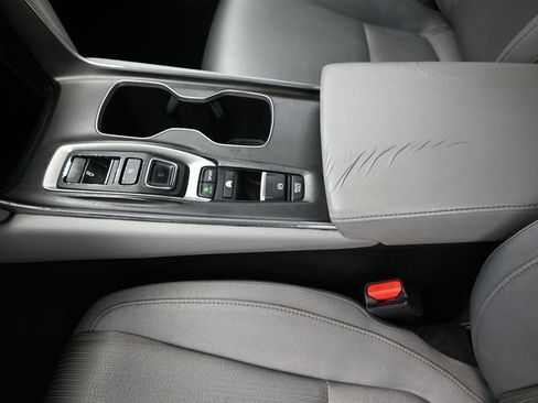 Used 2018 Honda Accord Hybrid image 14