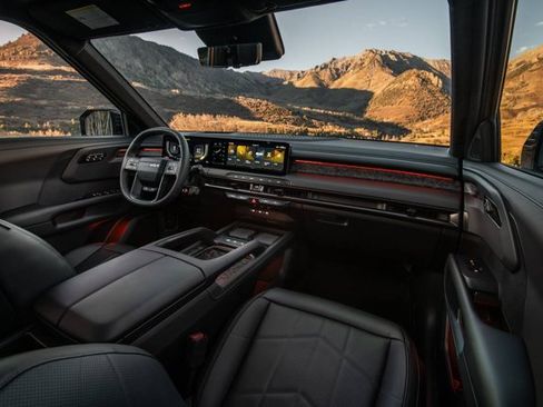 New 2027 Kia Telluride SX Prestige X-Pro AWD/4WD image 16