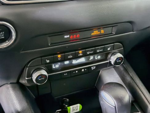 Used 2025 MAZDA CX-5 AWD 2.5 S w/ Select Package image 24