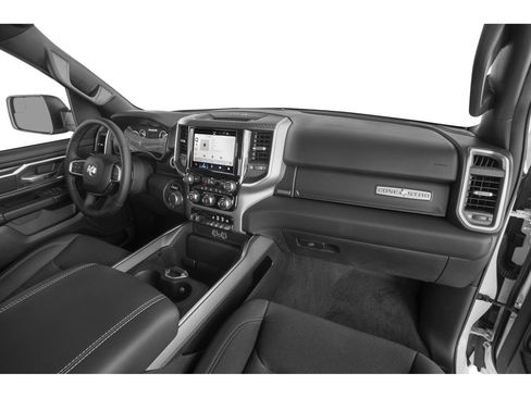 New 2025 RAM 1500 Lone Star image 29