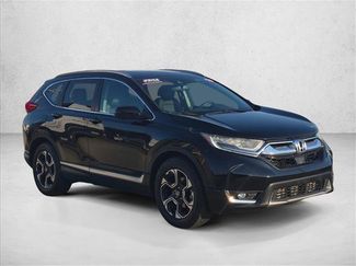 Used 2019 Honda CR-V Touring video 3