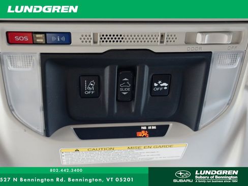 Used 2019 Subaru Forester Premium w/ All-Weather Package image 34