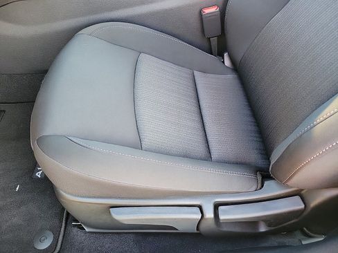 New 2025 Nissan Altima 2.5 S image 12