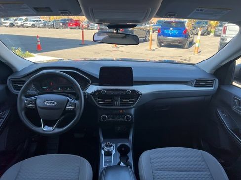 Used 2022 Ford Escape SE w/ Convenience Package image 19