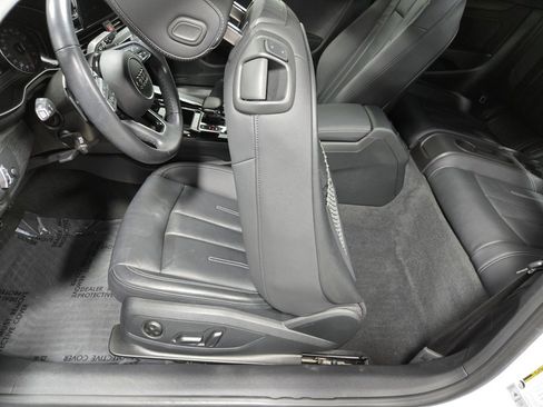 Used 2021 Audi A5 2.0T Premium w/ Convenience Package image 35