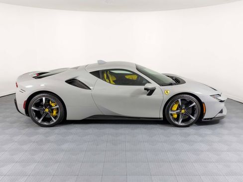 Certified 2023 Ferrari SF90 Stradale image 27