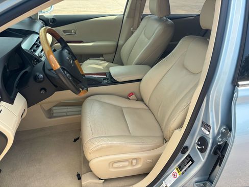 Used 2012 Lexus RX 350 2WD image 15