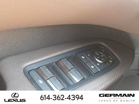 Certified 2026 Lexus RX 350 AWD w/ Convenience Package image 26