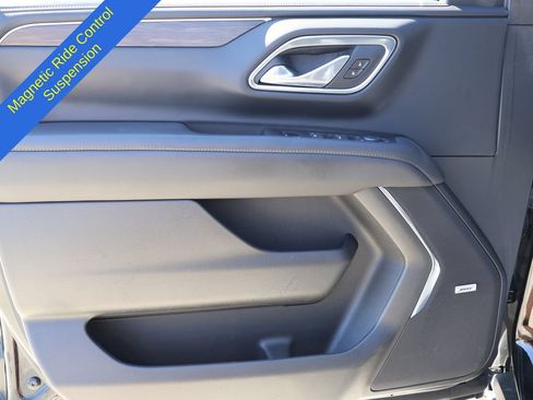 Used 2024 Chevrolet Tahoe Z71 w/ Off-Road Capability Package AWD/4WD image 22