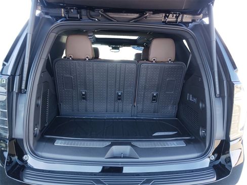 New 2026 Chevrolet Tahoe High Country w/ LPO, Get Active Package image 13
