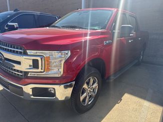 Used 2020 Ford F150 XLT w/ Equipment Group 302A Luxury video 1