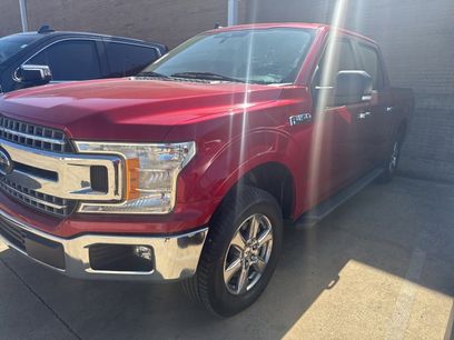 Used 2020 Ford F150 XLT w/ Equipment Group 302A Luxury