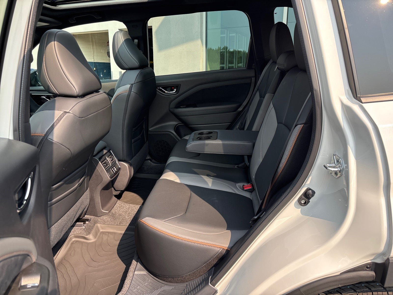 New 2026 Subaru Forester Sport w/ Onyx Edition AWD/4WD image 33