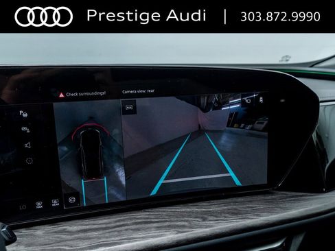 New 2025 Audi Q5 2.0T Premium image 17