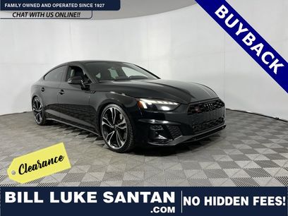 Used 2023 Audi S5 Premium Plus w/ Premium Plus Package