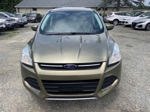 Used 2013 Ford Escape SE AWD/4WD image 2