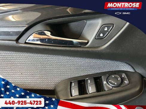 Used 2024 Chevrolet TrailBlazer LT FWD image 10