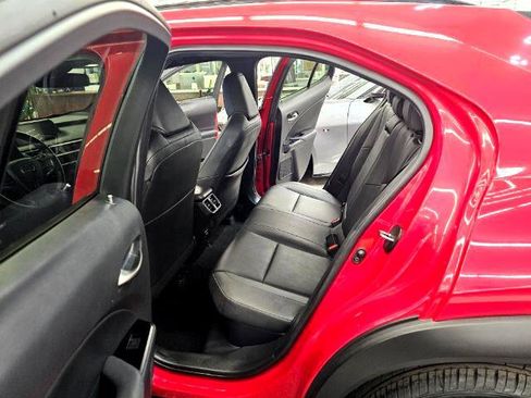 Used 2021 Lexus UX 250h w/ Accessory Package (Z1) image 30