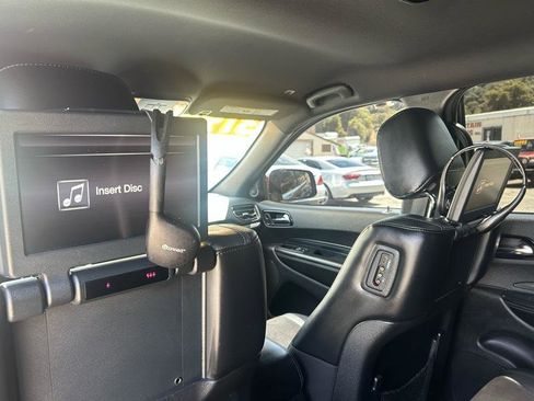 Used 2021 Dodge Durango GT RWD image 17