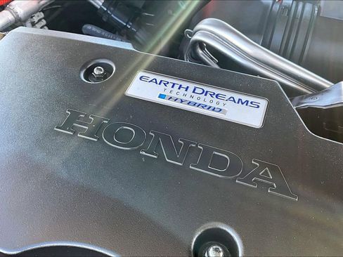 Used 2019 Honda Accord EX-L image 30