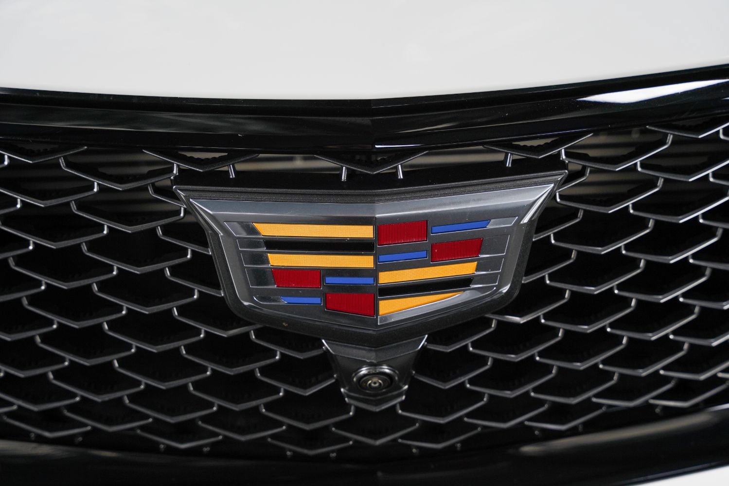 Used 2023 Cadillac CT5 V Blackwing w/ LPO, Bronce Accent Package RWD image 13
