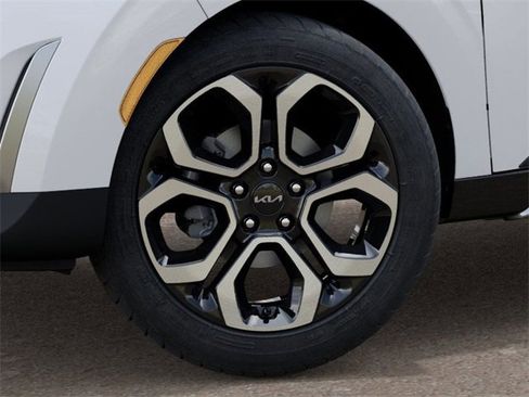 New 2025 Kia Soul EX image 9