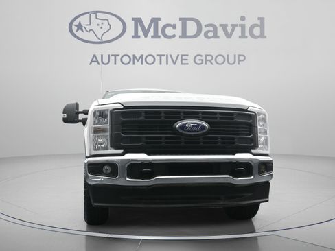 Used 2023 Ford F250 XL w/ 360-Degree Camera Package AWD/4WD image 25