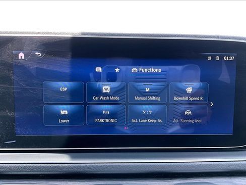 Used 2024 Mercedes-Benz GLS 450 4MATIC image 24