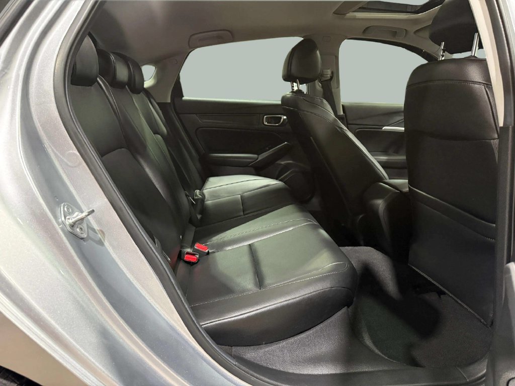 Used 2025 Acura Integra FWD image 25
