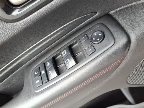 Used 2021 Dodge Durango R/T AWD/4WD image 16