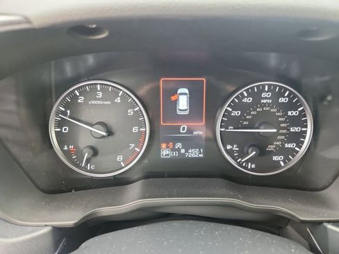 Used 2025 Subaru Forester Limited image 14