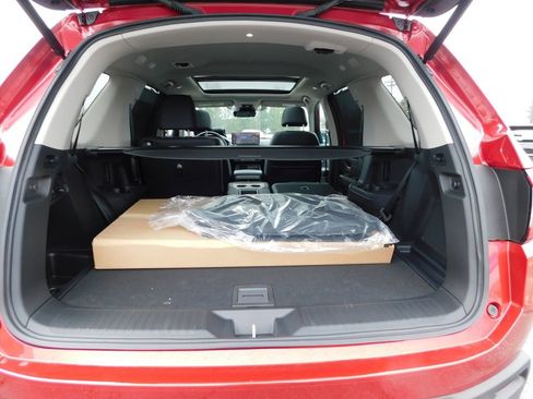 New 2026 Honda Pilot Touring image 28