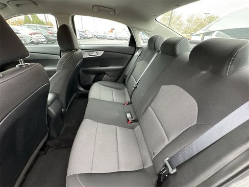 Certified 2024 Kia Forte LXS image 22