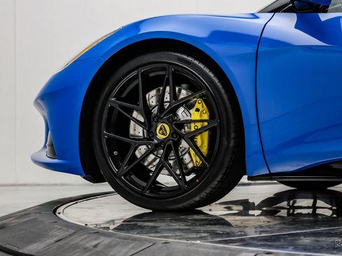 New 2026 Lotus Emira SE image 99