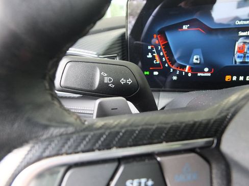Used 2025 Ford Mustang GT Premium RWD image 32