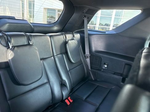 Used 2020 Ford Explorer ST w/ ST Street Pack AWD/4WD image 14