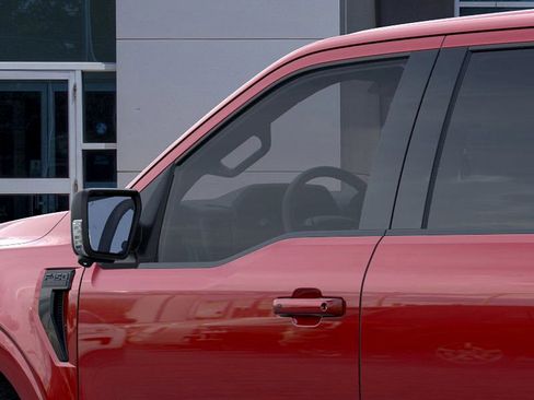 New 2025 Ford F150 XLT w/ Equipment Group 302A MID image 20