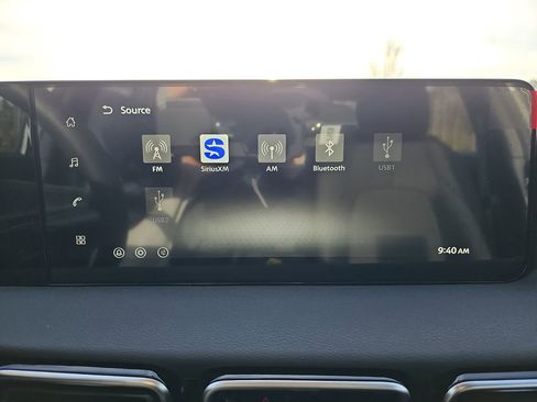 New 2026 Nissan Sentra S w/ Floor Mat Package image 26