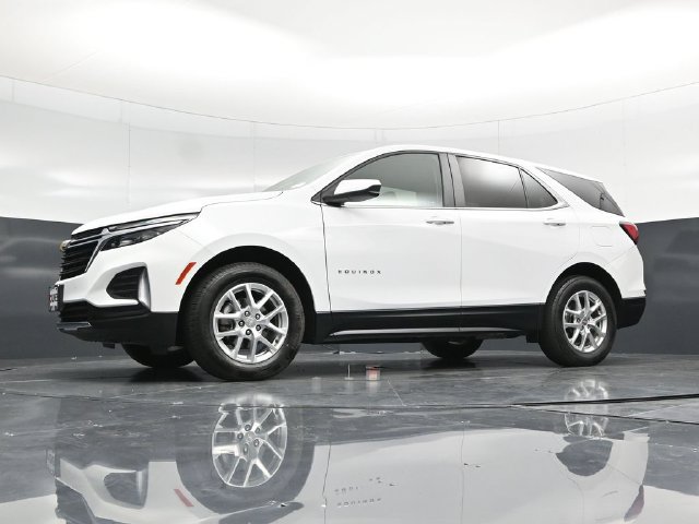 Used 2024 Chevrolet Equinox LT AWD/4WD image 58