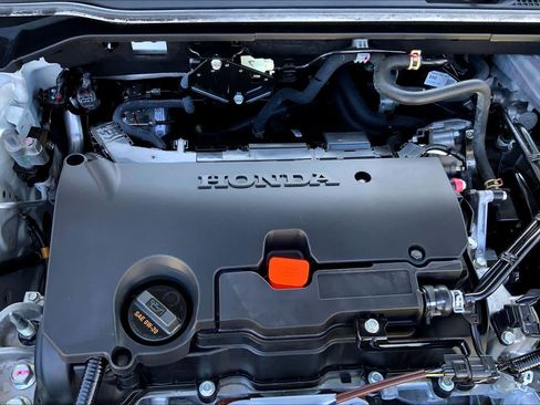 Used 2022 Honda Civic Sport image 29