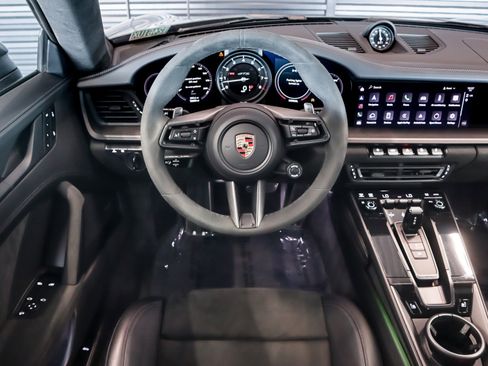 Certified 2024 Porsche 911 Carrera GTS image 16