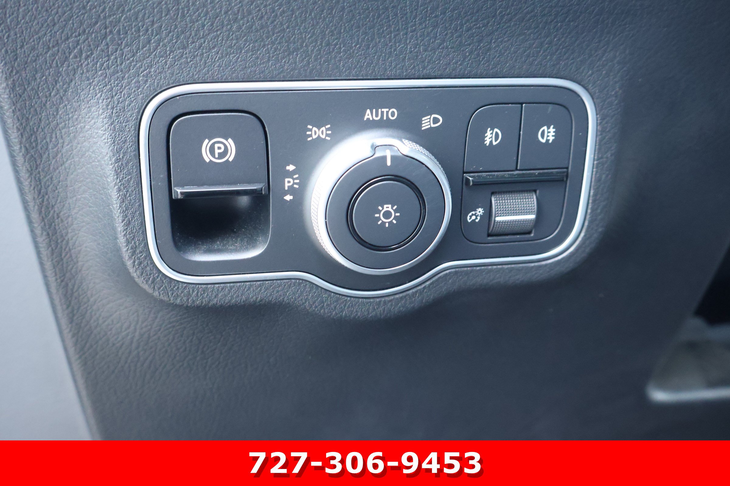 Certified 2023 Mercedes-Benz GLA 250 image 24