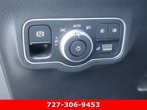 Certified 2023 Mercedes-Benz GLA 250 image 24