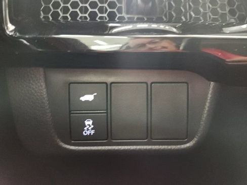 Used 2025 Honda CR-V EX-L image 52